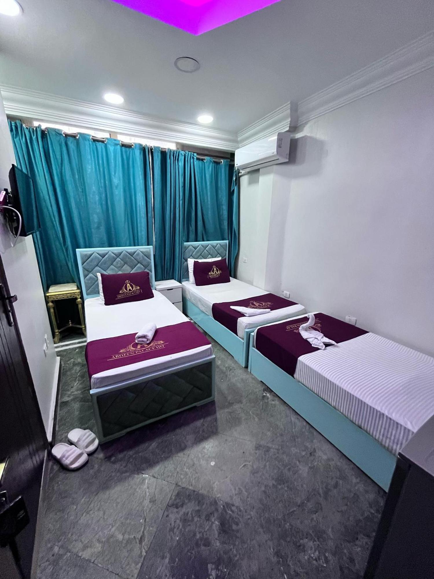 Abdeen Cairo Hostel Екстериор снимка