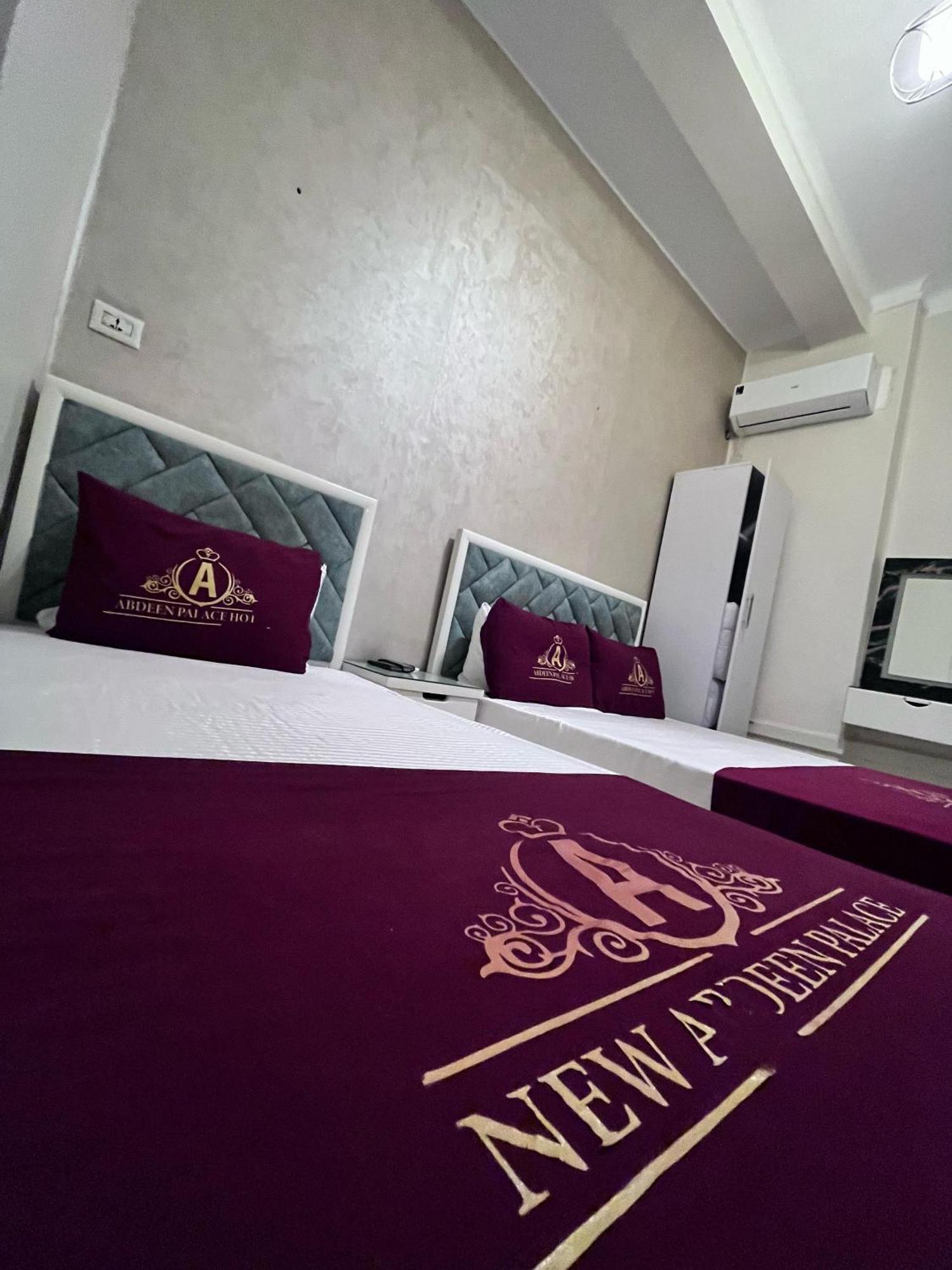 Abdeen Cairo Hostel Екстериор снимка