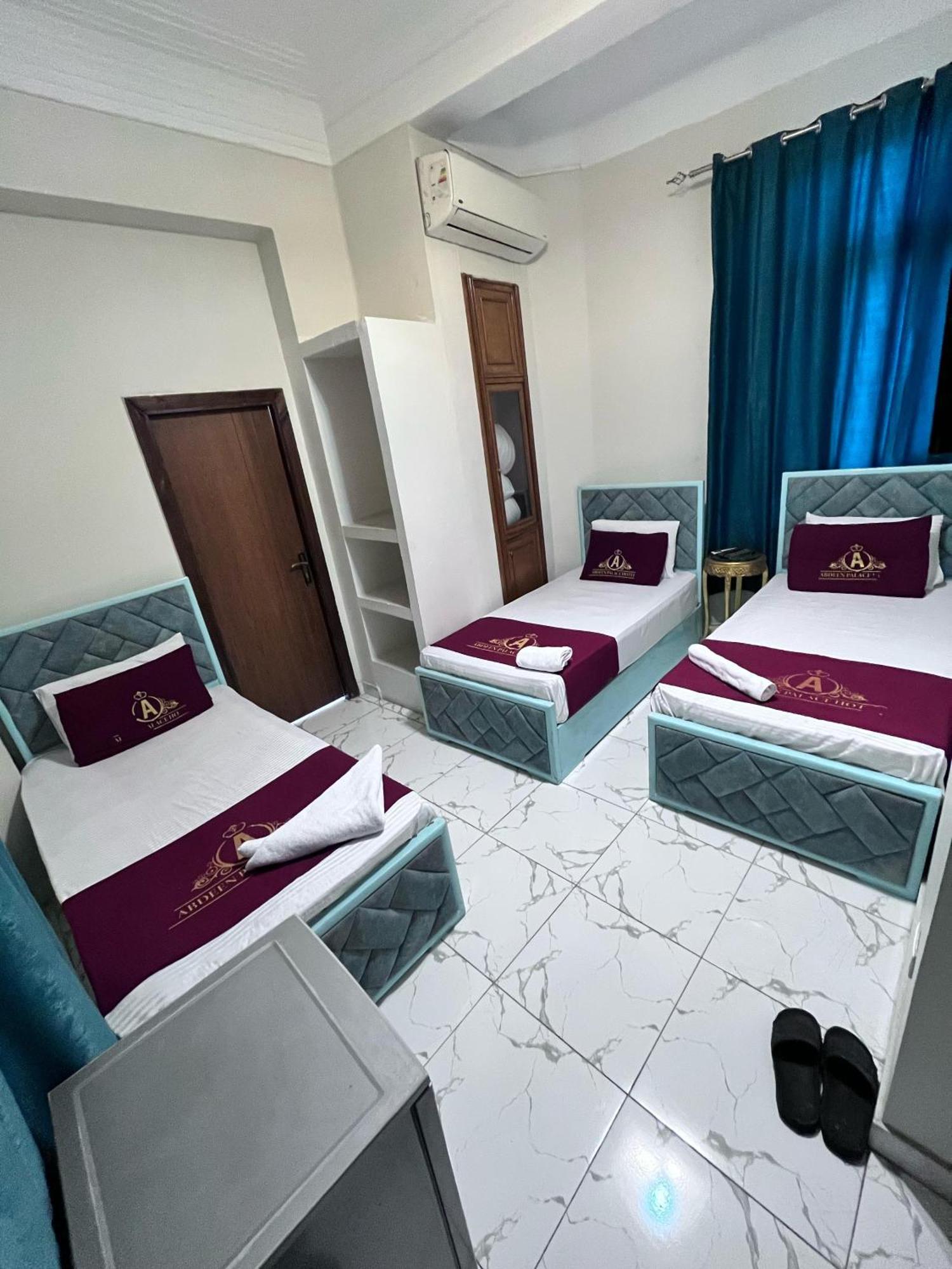 Abdeen Cairo Hostel Екстериор снимка
