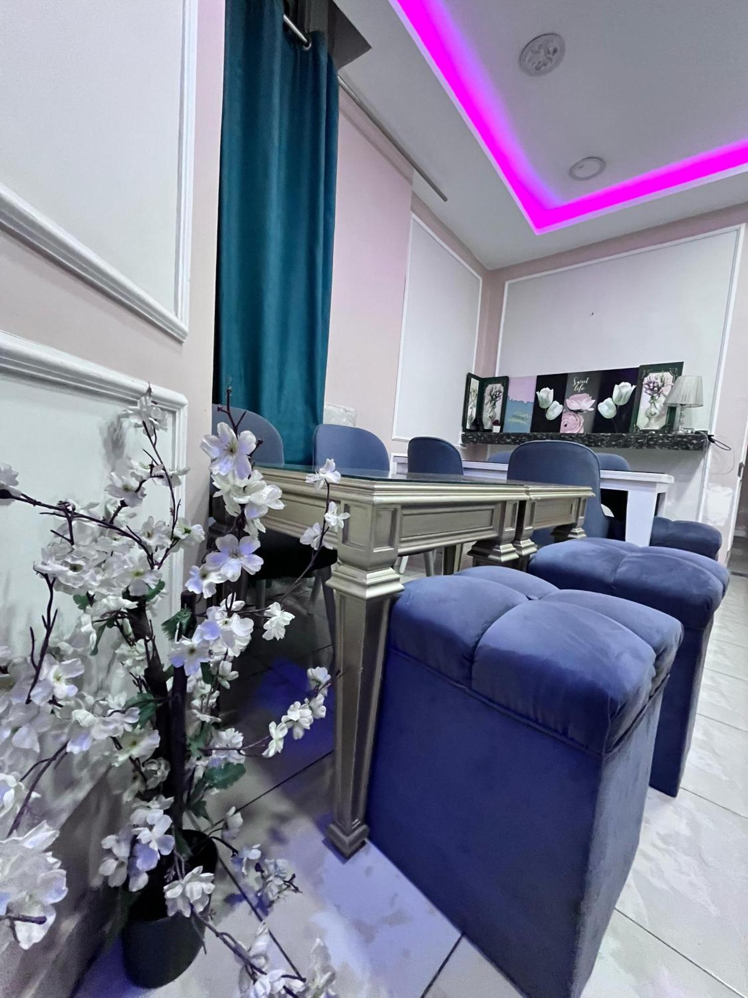 Abdeen Cairo Hostel Екстериор снимка