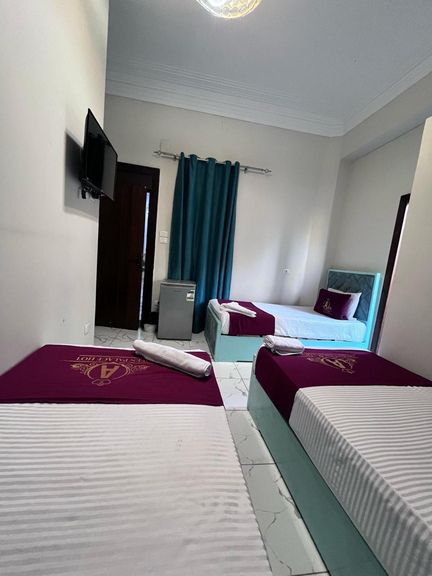 Abdeen Cairo Hostel Екстериор снимка