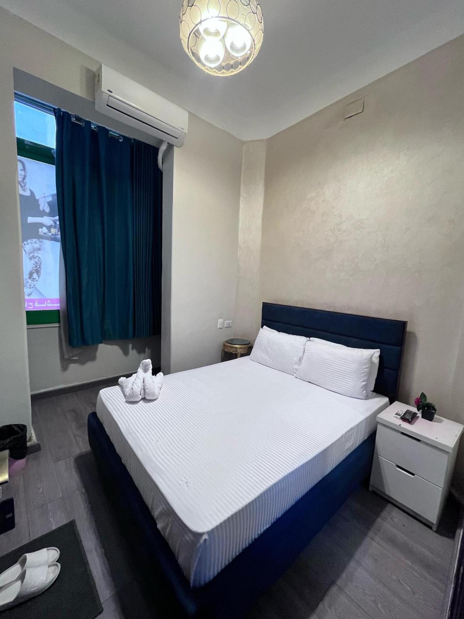 Abdeen Cairo Hostel Екстериор снимка
