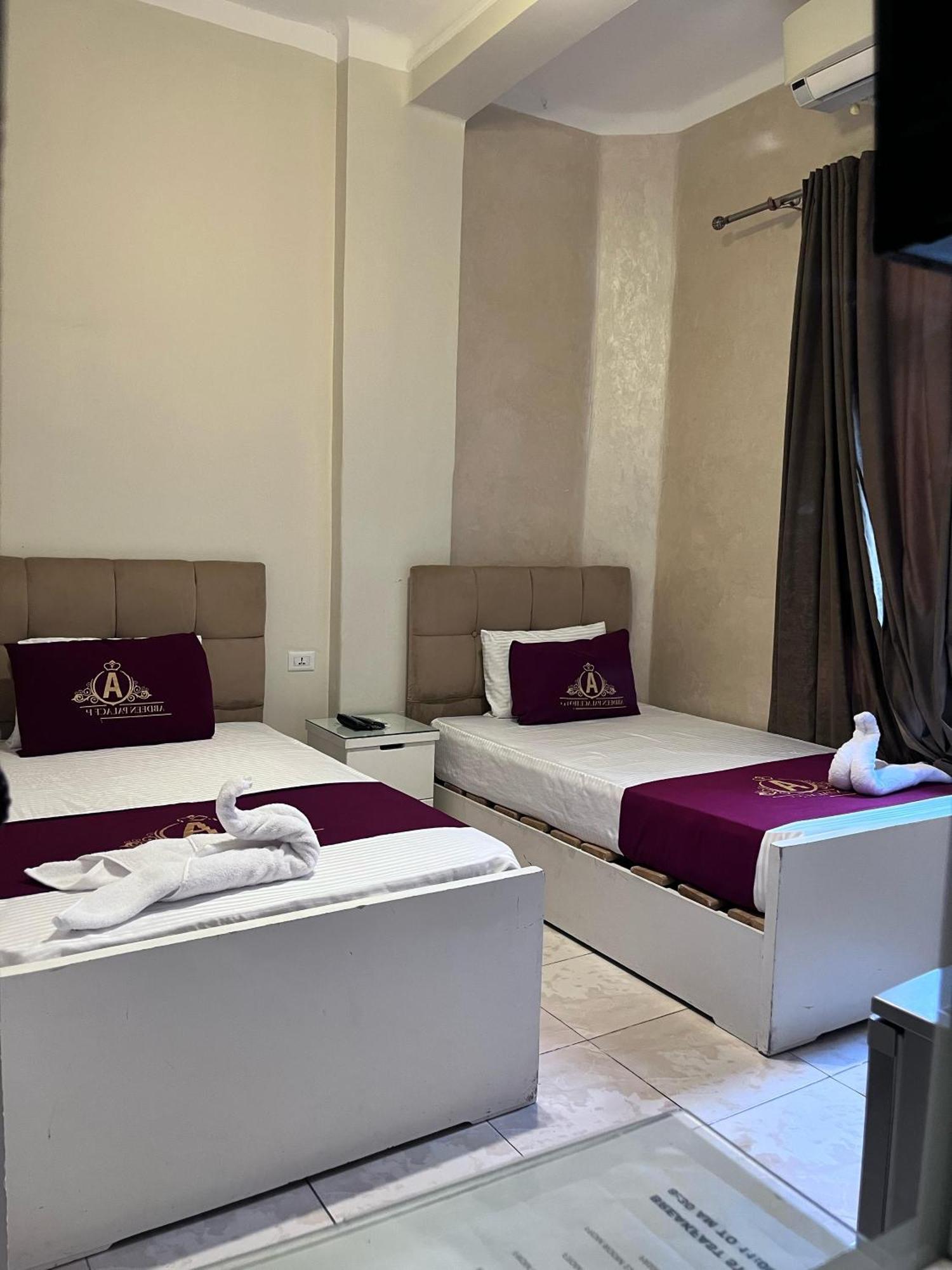 Abdeen Cairo Hostel Екстериор снимка