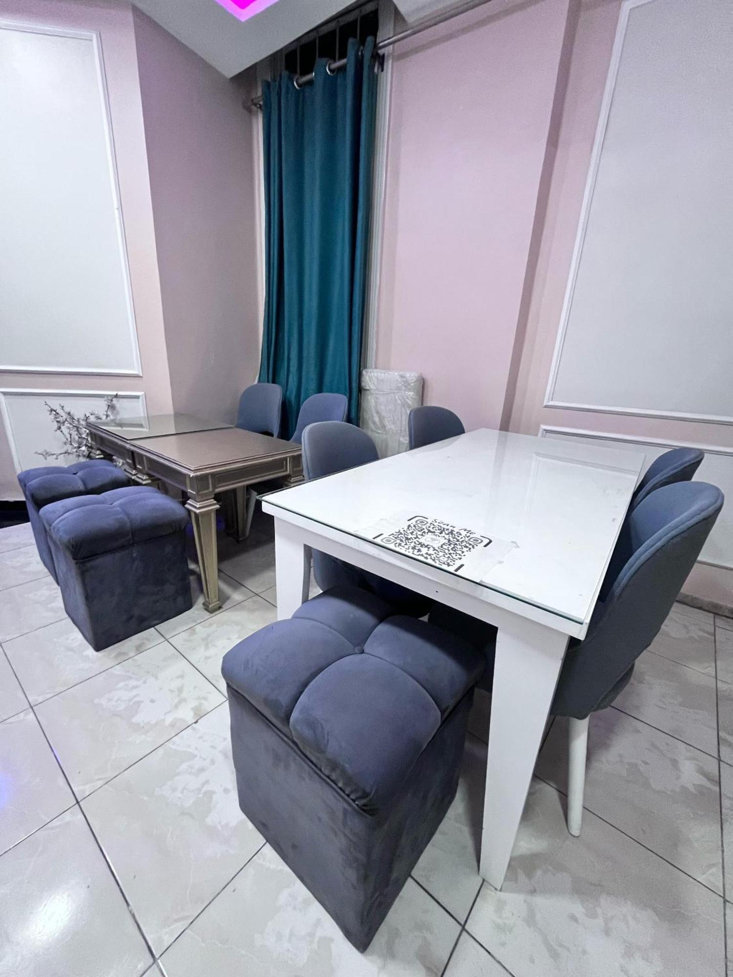 Abdeen Cairo Hostel Екстериор снимка