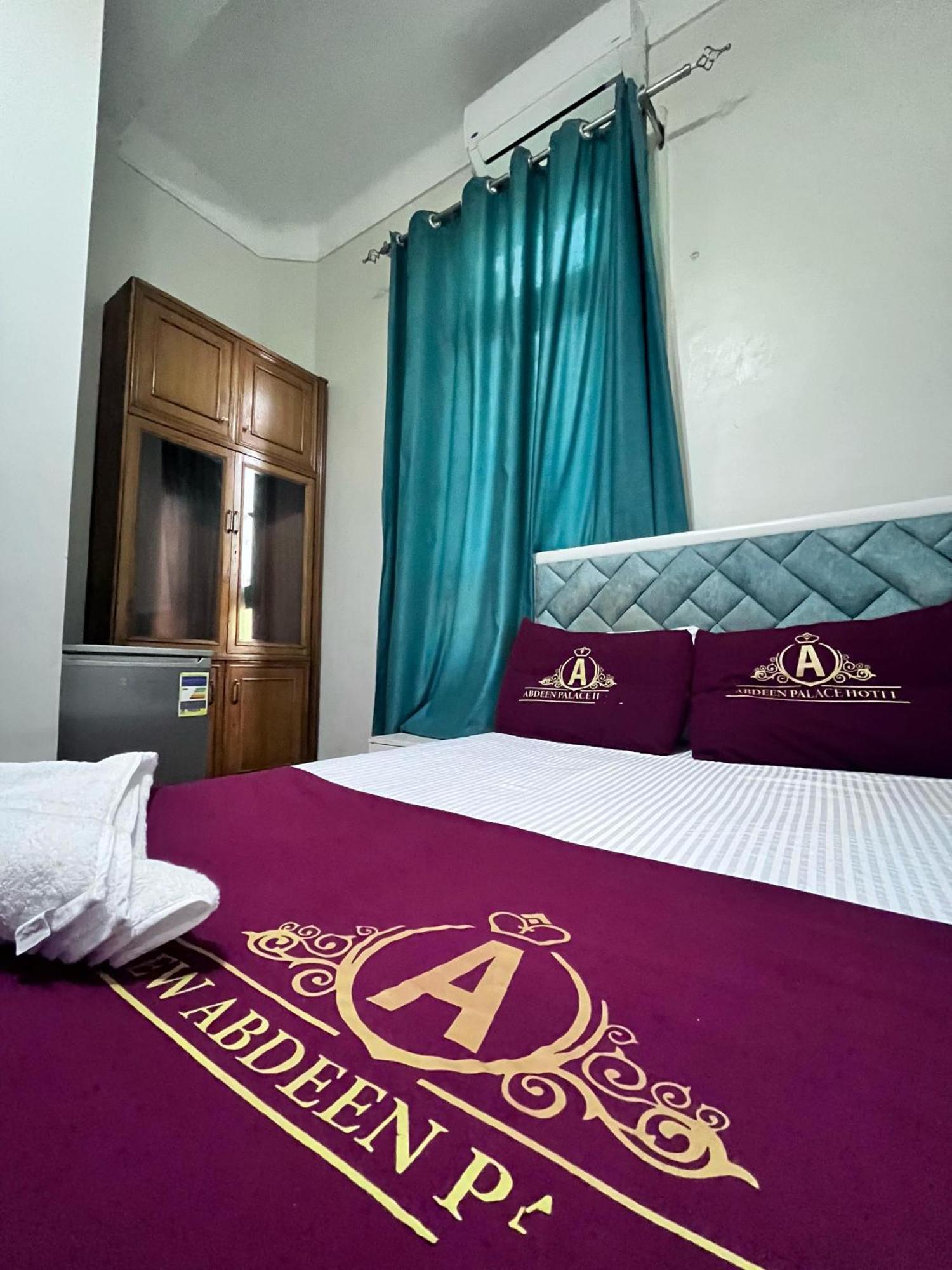 Abdeen Cairo Hostel Екстериор снимка