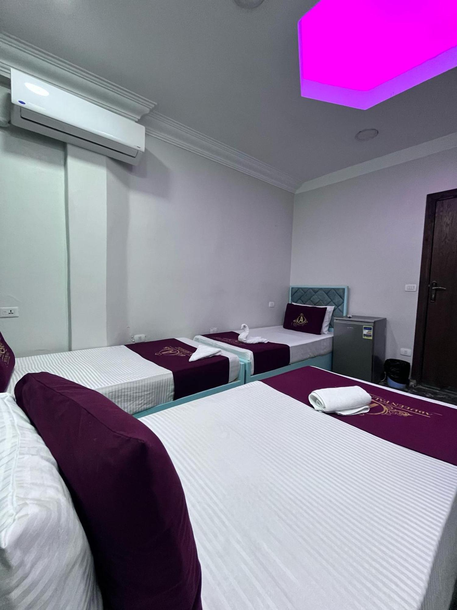 Abdeen Cairo Hostel Екстериор снимка