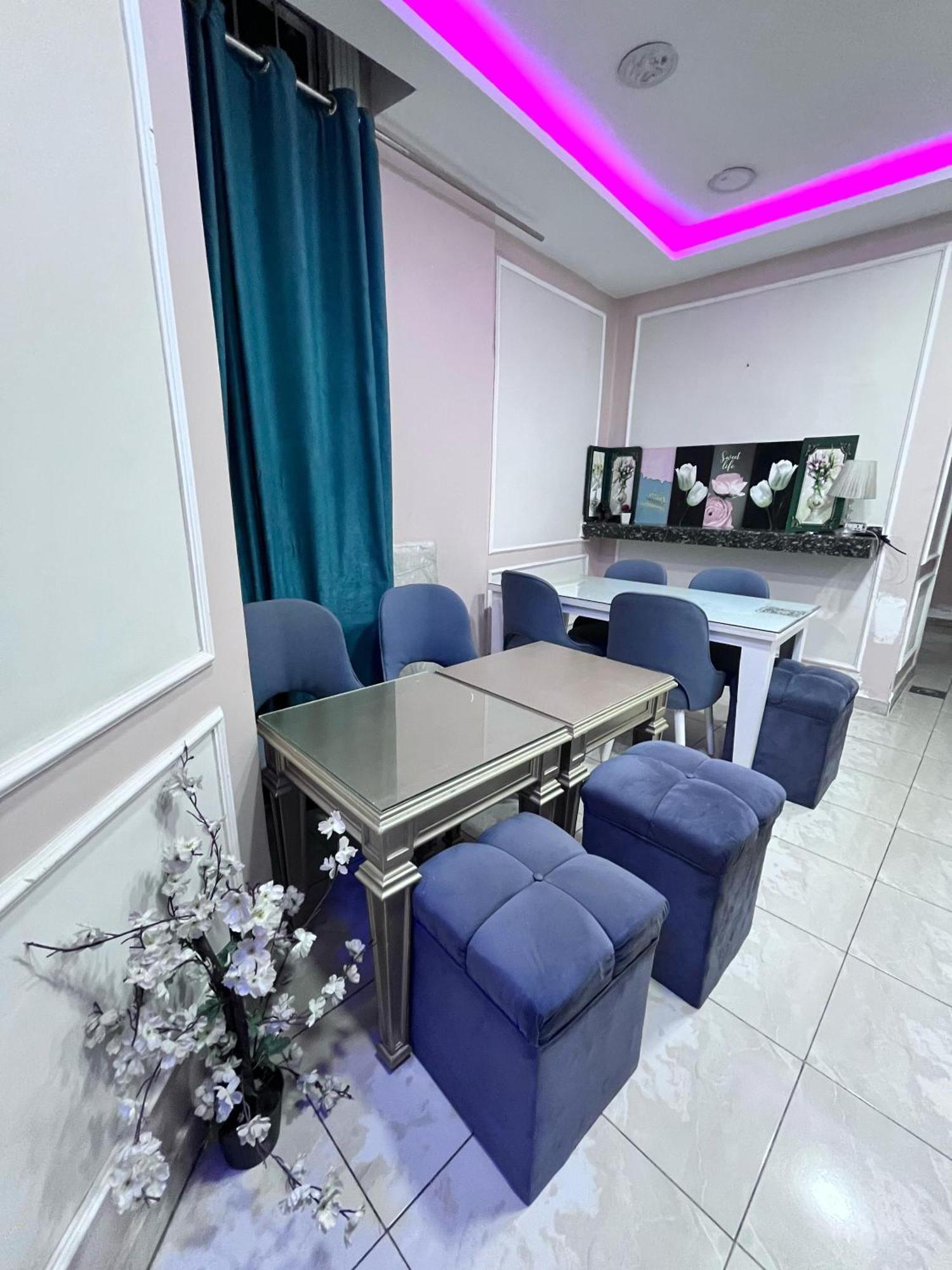 Abdeen Cairo Hostel Екстериор снимка