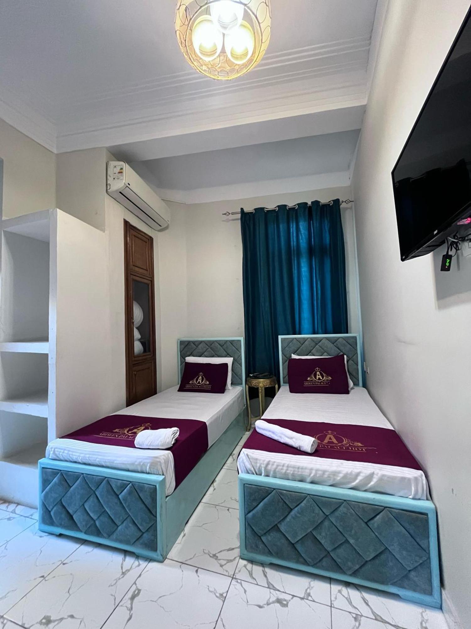 Abdeen Cairo Hostel Екстериор снимка