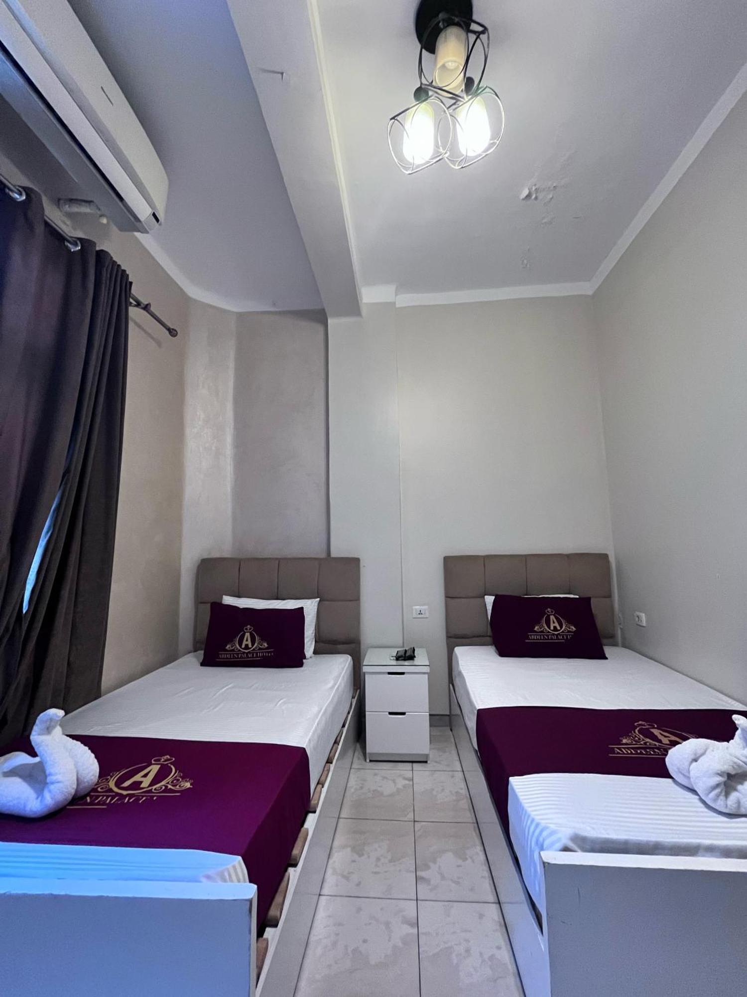 Abdeen Cairo Hostel Екстериор снимка
