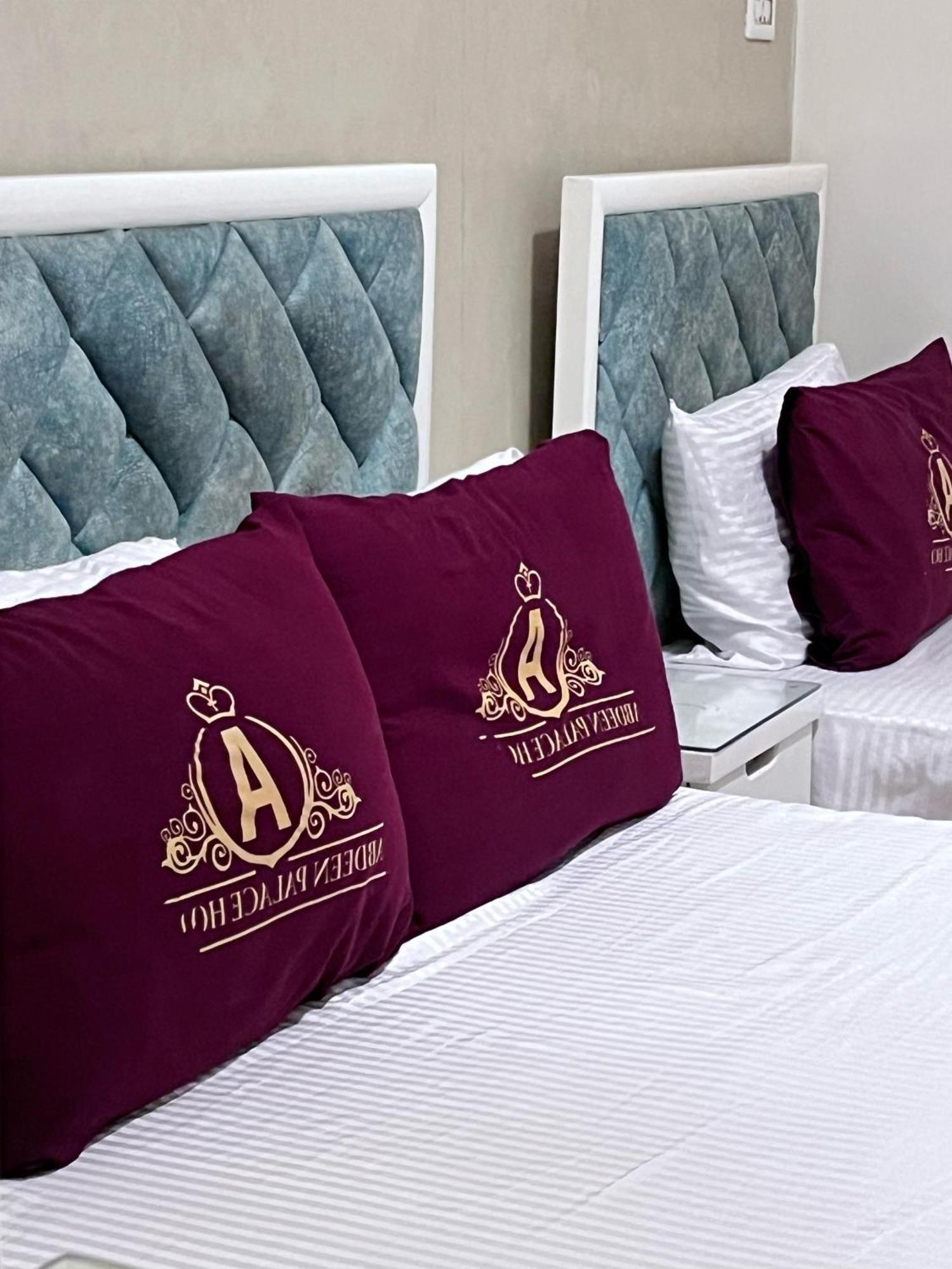 Abdeen Cairo Hostel Екстериор снимка